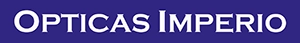 Logo Óptica Imperio